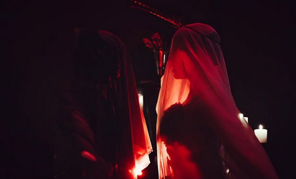 Astral Style Mapping 